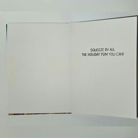 Hallmark Star Wars Holiday Card Set - Picture 4 of 9